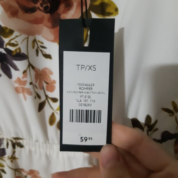 Dynamite Overalls - Picture 4 of 4